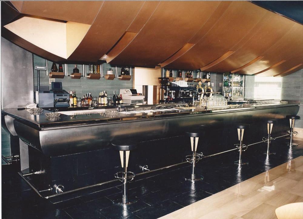 San Leonardo de Yagüe Hostal Torres מראה חיצוני תמונה